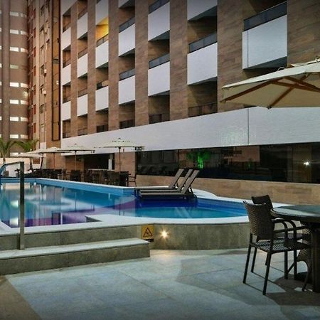 Lindo Apartamento No Gold Flat João Pessoa Kültér fotó