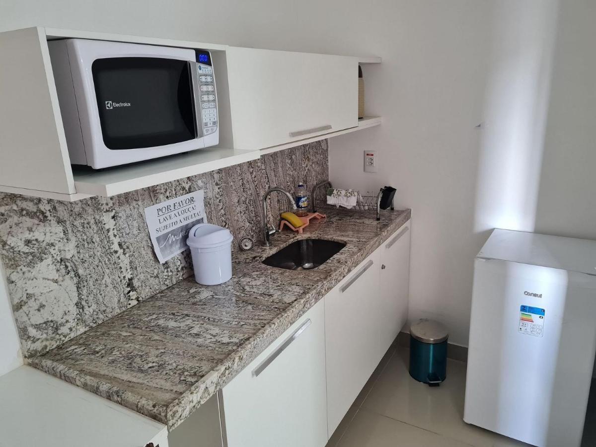 Lindo Apartamento No Gold Flat João Pessoa Kültér fotó