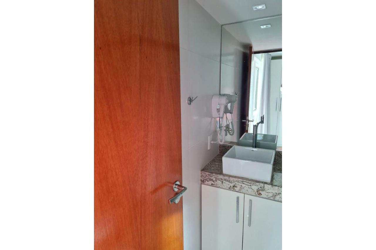 Lindo Apartamento No Gold Flat João Pessoa Kültér fotó